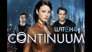 Continuum Trailer (deutsch)