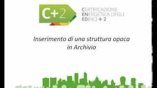 CENED+2.0 - Modulo 3