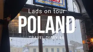 Poland 2025 🇵🇱
