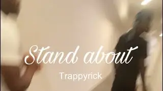 Stand about (official audio)