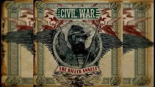 Metal Hammer of Doom: Civil War - The Killer Angels