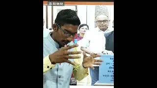 ଉପରାଷ୍ଟ୍ରପତି ନିର୍ବାଚନ ରେ ଭୋଟ କିଏ ଦିଅନ୍ତି ?