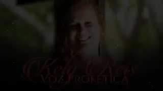 KELI REIS - VOZ PROF&Eacute;TICA