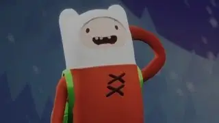 MultiVersus Finn Slaps Dolo! Basically 2 V 1 😂
