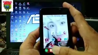 Cara Mudah Flash ADVAN S3D