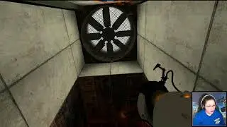 Portal | Chill Friday Stream | MULTISTREAM | #playbeatdelete