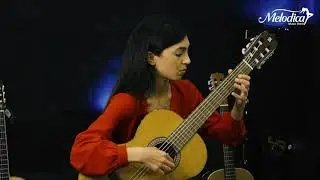 Alhambra Classical Guitar - 3C | Melodica Music Store | Guitar Promotion