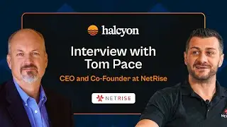 The Invisible Threat in Critical Infrastructure | A Conversation with NetRise CEO