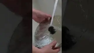 Как очистить фильтр для воды Berkey
