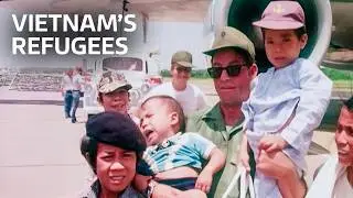 Investigating the Fate of Vietnamese Refugees Resettled in America's Deep South | Our History