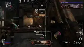 Clean quad feed mayhem