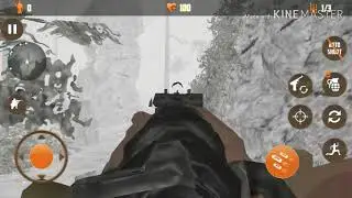 CALL OF SNIPER WW2: final battleground