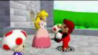 More Stupid Death in SM64 Toad Tool Edition Part 1
