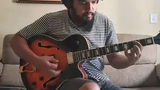 Daniel Jansen - Reflection