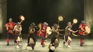 REQUIOS・王朝伝＿Ship of the Ryukyu2017