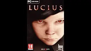 LUCIUS (1080P) FULL GAME WALKTHROUGH