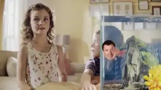Rick Goldmann in der Obi-Werbung Fr&uuml;hjahr 2016 || Edit #1