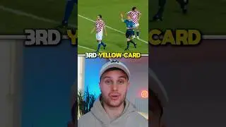 Самое позорное выступление судьи за всю историю