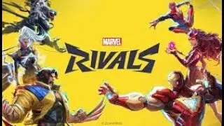 Marveling these Rivals