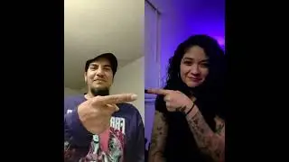 hiro and Brii LIVE!