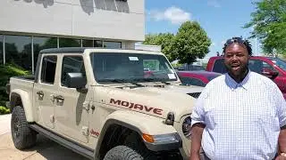 Why Nate Loves Working For Russ Darrow Madison Chrysler Dodge Jeep RAM