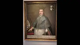 Early American Art @ DeYoung Museum (SF) - Part 1 of 4.
