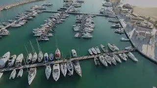 Porto Turistico di Rodi Garganico