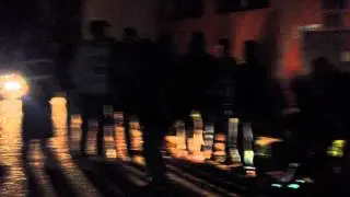Afterparty по русски (SCB15)