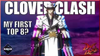 THIS DNF DUEL TOURNAMENT RUN WAS UNEXPECTED! - Ace's 2nd Clover Clash Run