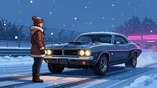 GWV: Pixel Car Racing №1