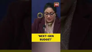Budget 2026 Helps Delhi Grow, Says CM Rekha Gupta #UnionBudget2026 #RekhaGupta #ViksitBharat