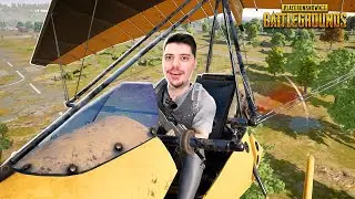 TENTE NÃO RIR - MELHORES MOMENTOS PUBG