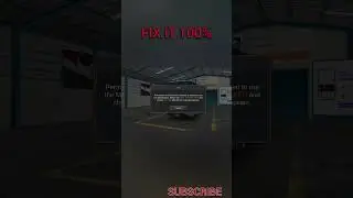 How to solve USE THIS FOLDER in Bussid|Bus simulator Indonesia #shorts #bussid