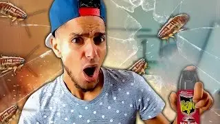IL M'A &Eacute;CRAS&Eacute; !!