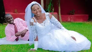 HARRIET WEDS JAMES