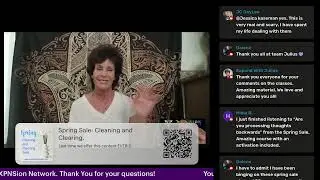 64 - Ask Julius Show