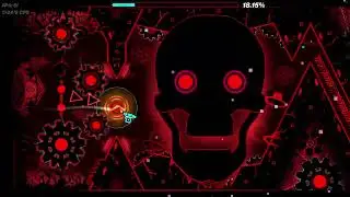 Devil Vortex 51%