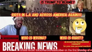whats really going on in Los Angeles and why? #newspodcast #entertainmentnews #losangeles