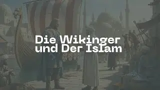 Islamisches Skandinavien (Die Muslimischen Wikinger)