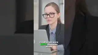 Google Ads: Избегайте рекламных кампаний. Режим обучения.