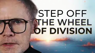 Stepping Off the Wheel of Division &mdash; How Inner Healing Becomes a Force for Good