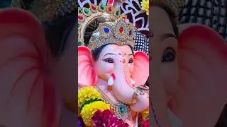 aayo re subh din aayo re // ganesh chaturthi // ganpati Bappa morya #ganesh #ganeshchaturthi  #bappa
