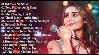 New Song 2025 | New Hindi Song | Best of Arijit Singh, Jubin Nautiyal,Atif Aslam ,Darshan Raval 🥀