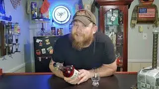 Creek Water American Whiskey Review