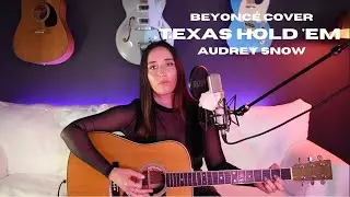 TEXAS HOLD 'EM (Beyonc&eacute; Cover)