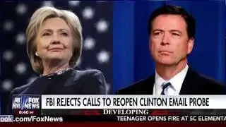 Chaffetz on Questioning FBI Director Comey
