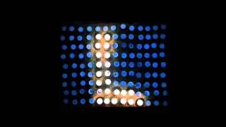 candle stopmotion Alphabet