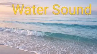 Water sound