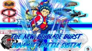 SO MUCH TO UNPACK!!! THE NEW BEYBLADE BURST DYNAMITE BATTLE BEY SYSTEM ??? & STADUIM ARE HERE ???