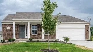The Collins Floorplan by Fischer Homes